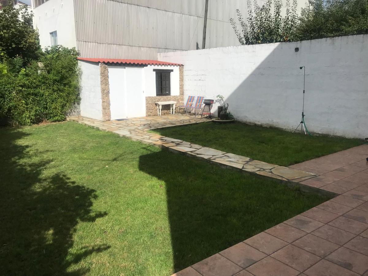 Casa Casares Villa Monforte De Lemos Exteriör bild