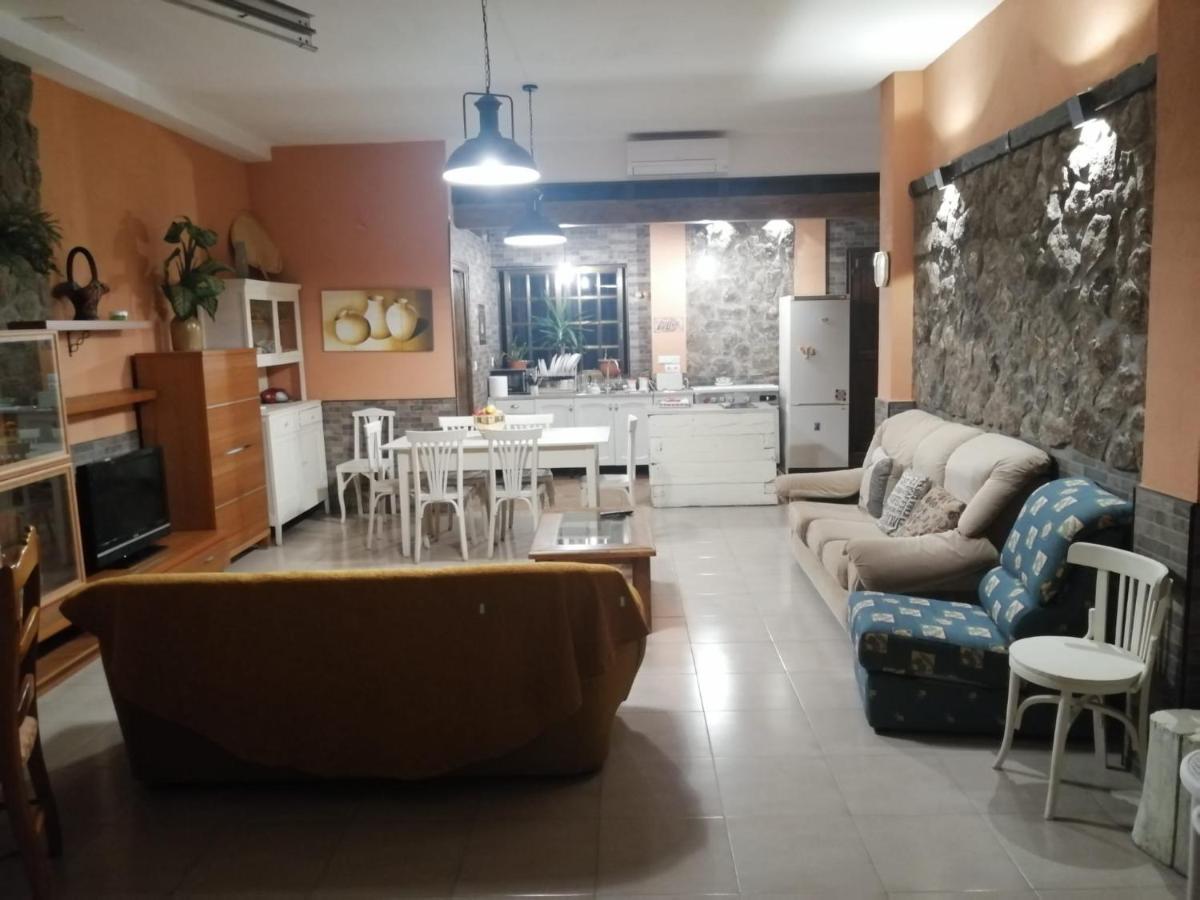 Casa Casares Villa Monforte De Lemos Exteriör bild