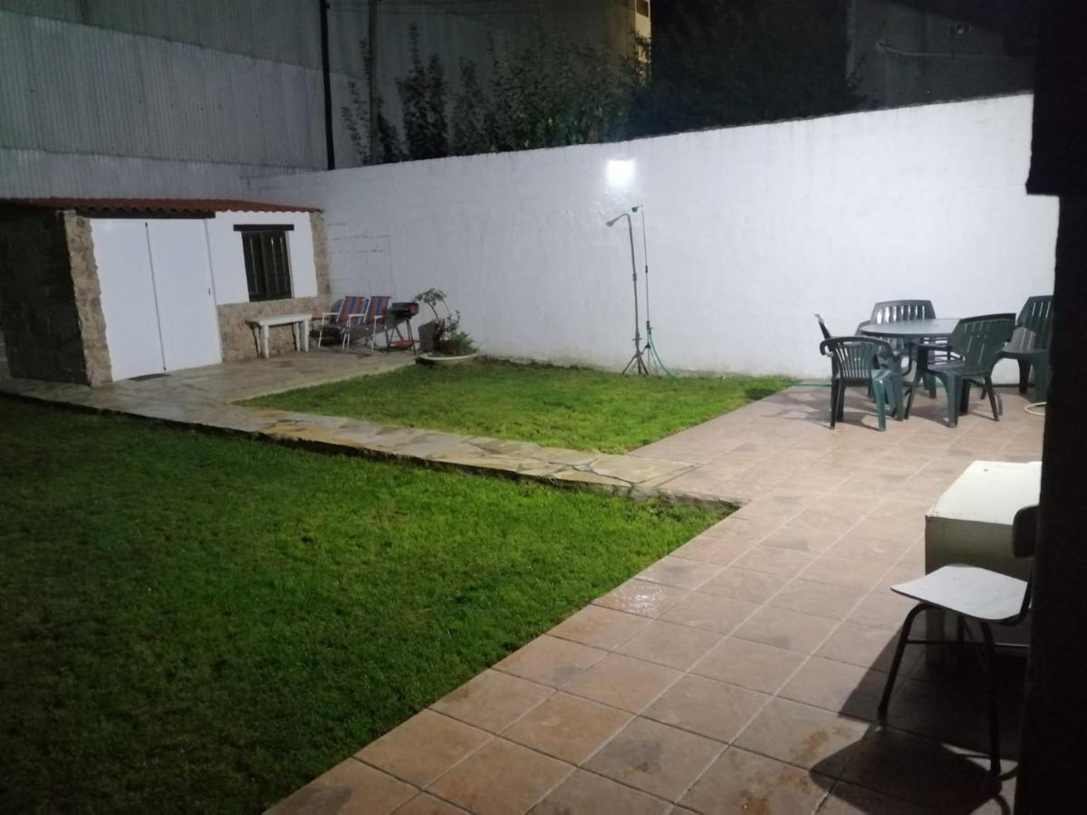 Casa Casares Villa Monforte De Lemos Exteriör bild